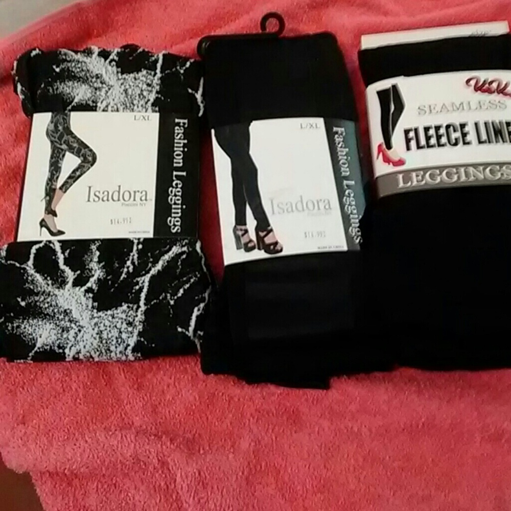 Ladies leggings